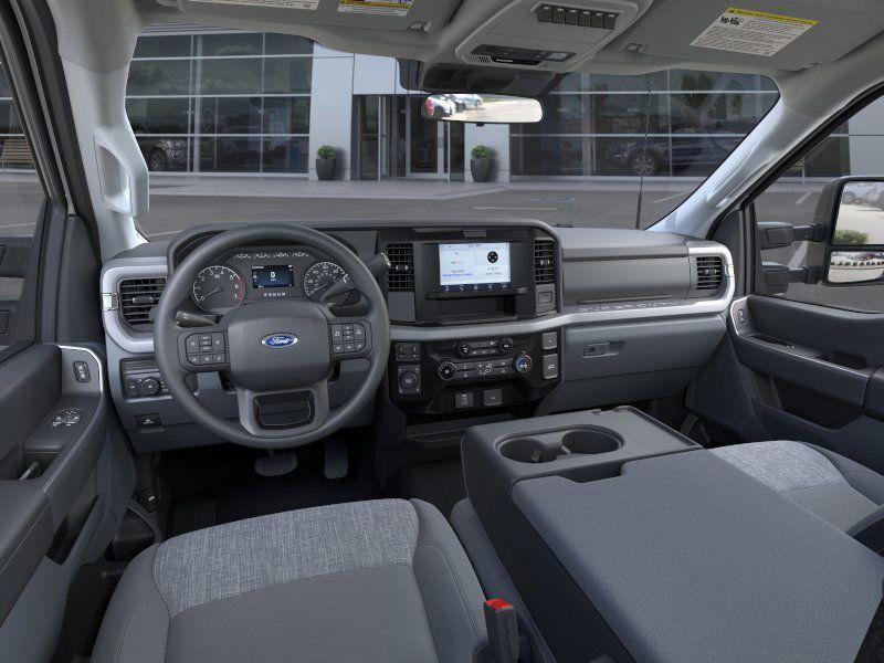 new 2025 Ford F-350 car, priced at $53,820