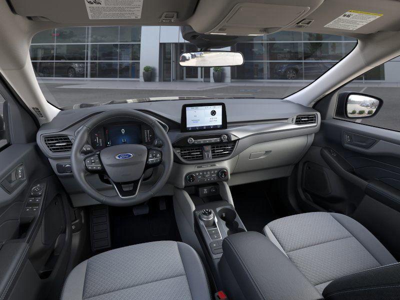 new 2025 Ford Escape car, priced at $31,574