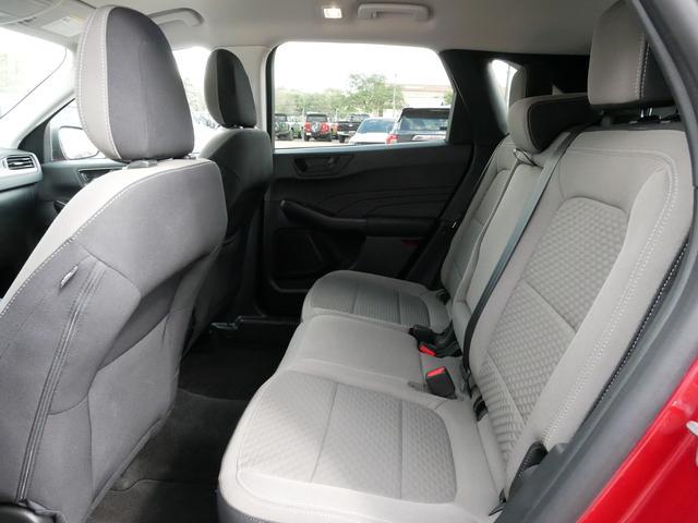 used 2022 Ford Escape car, priced at $23,998