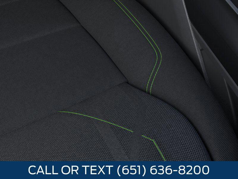 new 2025 Ford F-150 car, priced at $48,780