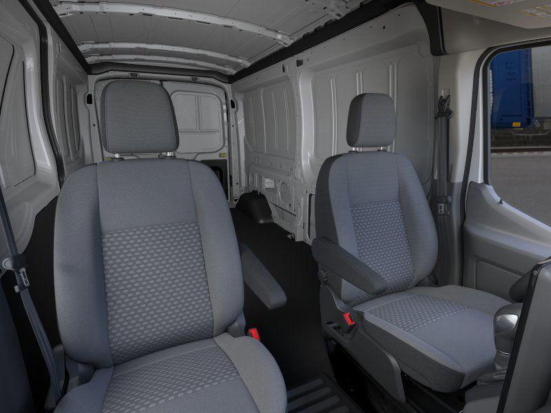 new 2025 Ford Transit-250 car, priced at $49,291