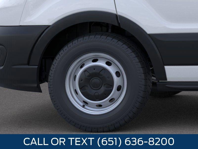 new 2025 Ford Transit-250 car, priced at $49,291
