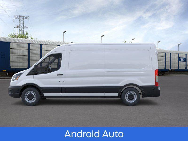 new 2025 Ford Transit-250 car, priced at $49,291