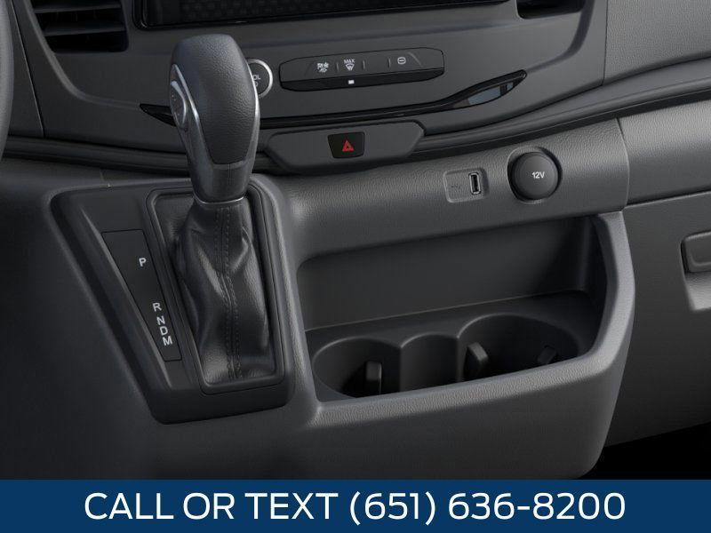 new 2025 Ford Transit-250 car, priced at $49,291