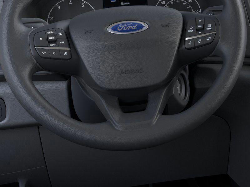 new 2025 Ford Transit-250 car, priced at $49,291