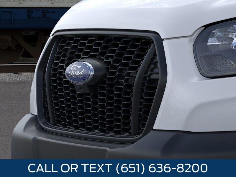new 2025 Ford Transit-250 car, priced at $49,291