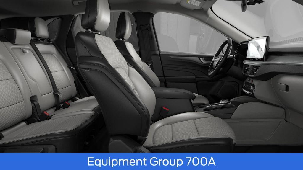 new 2026 Ford Escape car, priced at $34,029