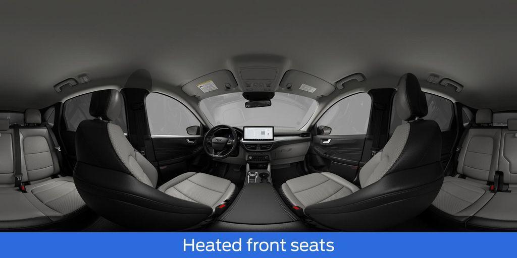 new 2026 Ford Escape car, priced at $34,029