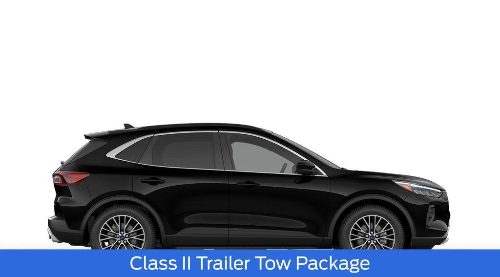 new 2026 Ford Escape car, priced at $34,029