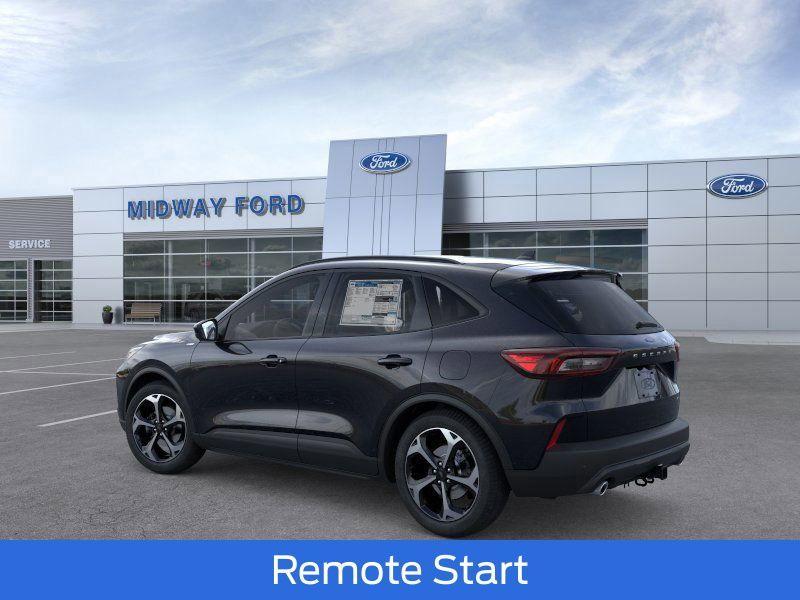 new 2025 Ford Escape car, priced at $30,773