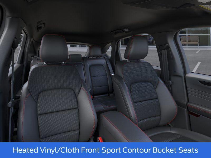 new 2025 Ford Escape car, priced at $30,773