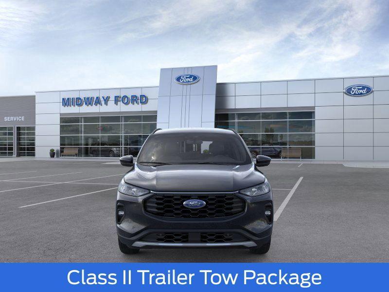 new 2025 Ford Escape car, priced at $30,773