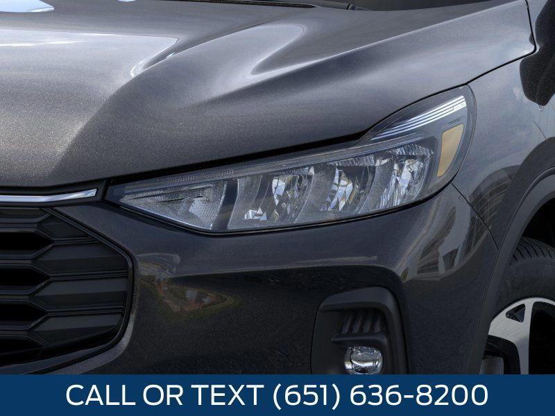 new 2025 Ford Escape car, priced at $30,773