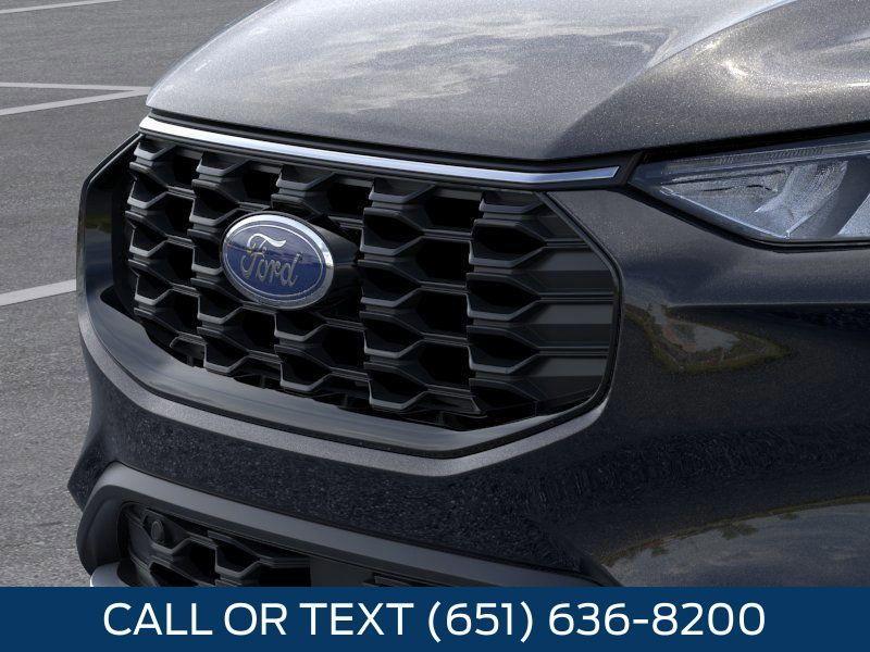 new 2025 Ford Escape car, priced at $30,773