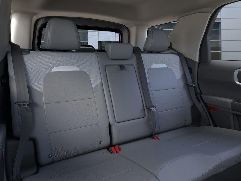 new 2025 Ford Bronco Sport car, priced at $39,040