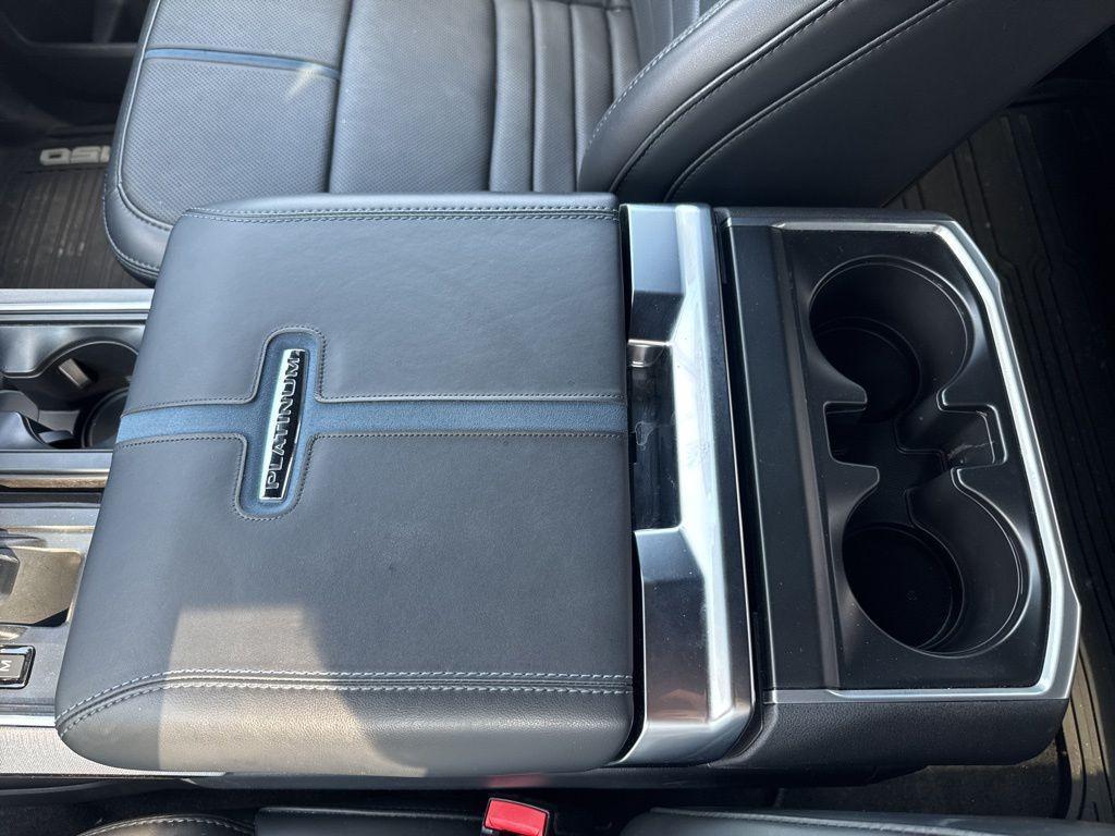 used 2024 Ford F-150 car, priced at $68,871