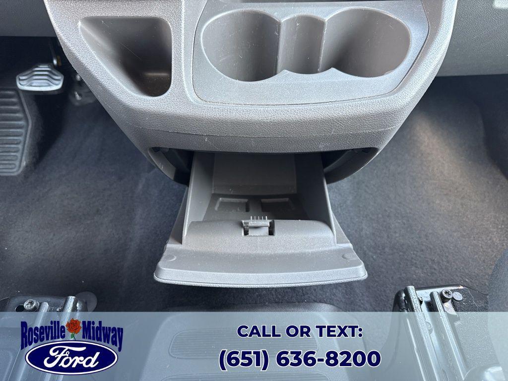 used 2024 Ford Transit-350 car, priced at $48,202