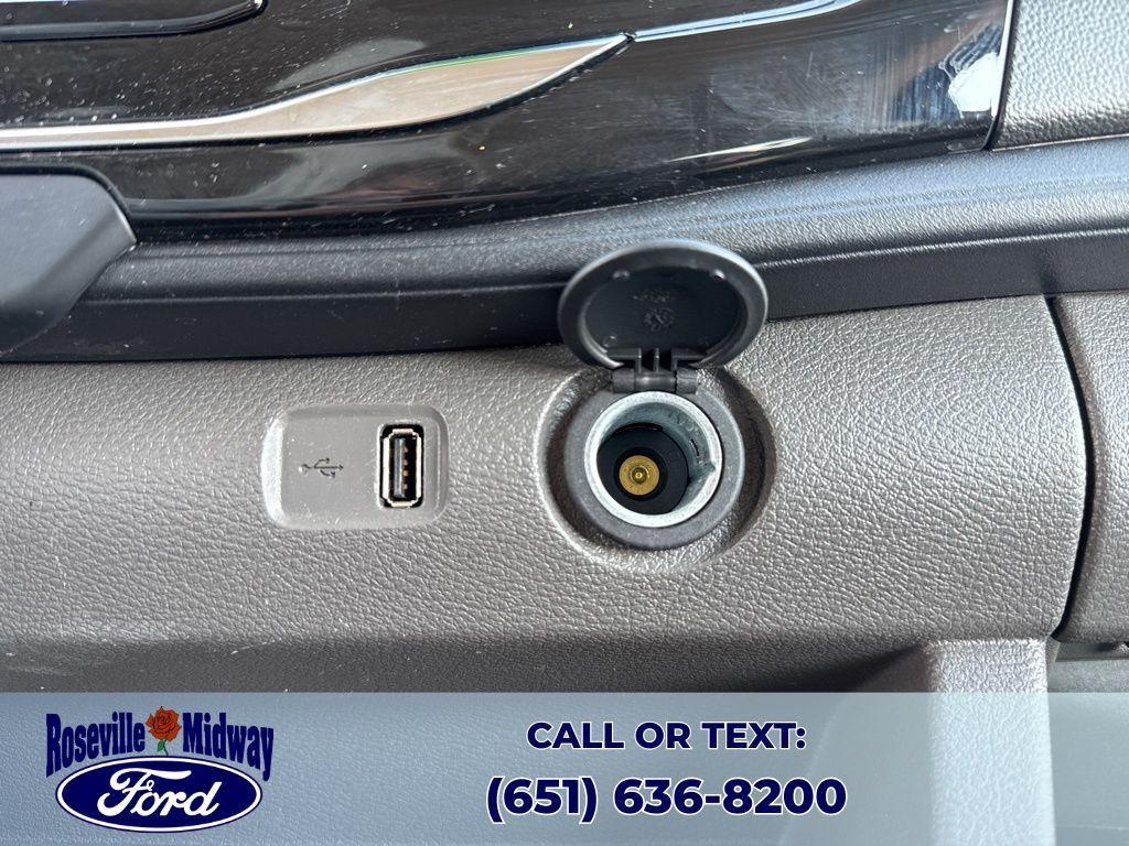 used 2024 Ford Transit-350 car, priced at $48,202