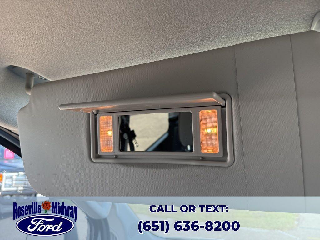 used 2024 Ford Transit-350 car, priced at $48,202