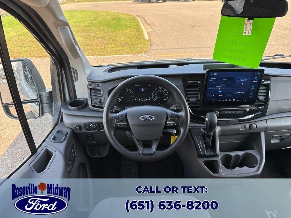 used 2024 Ford Transit-350 car, priced at $48,202