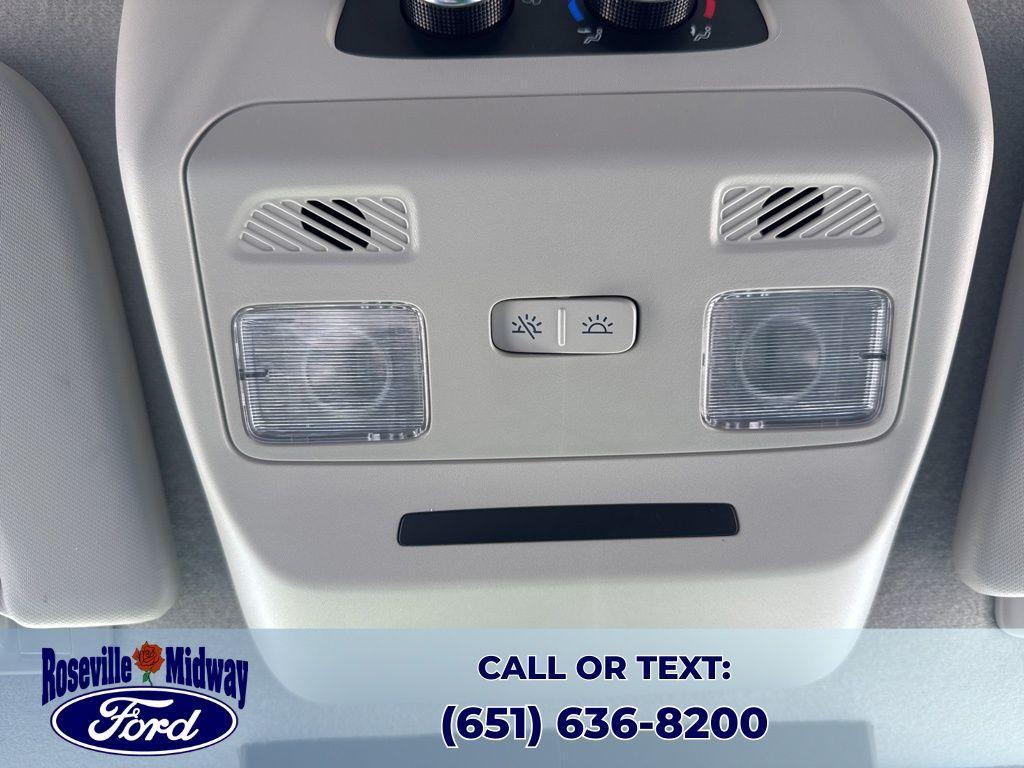 used 2024 Ford Transit-350 car, priced at $48,202