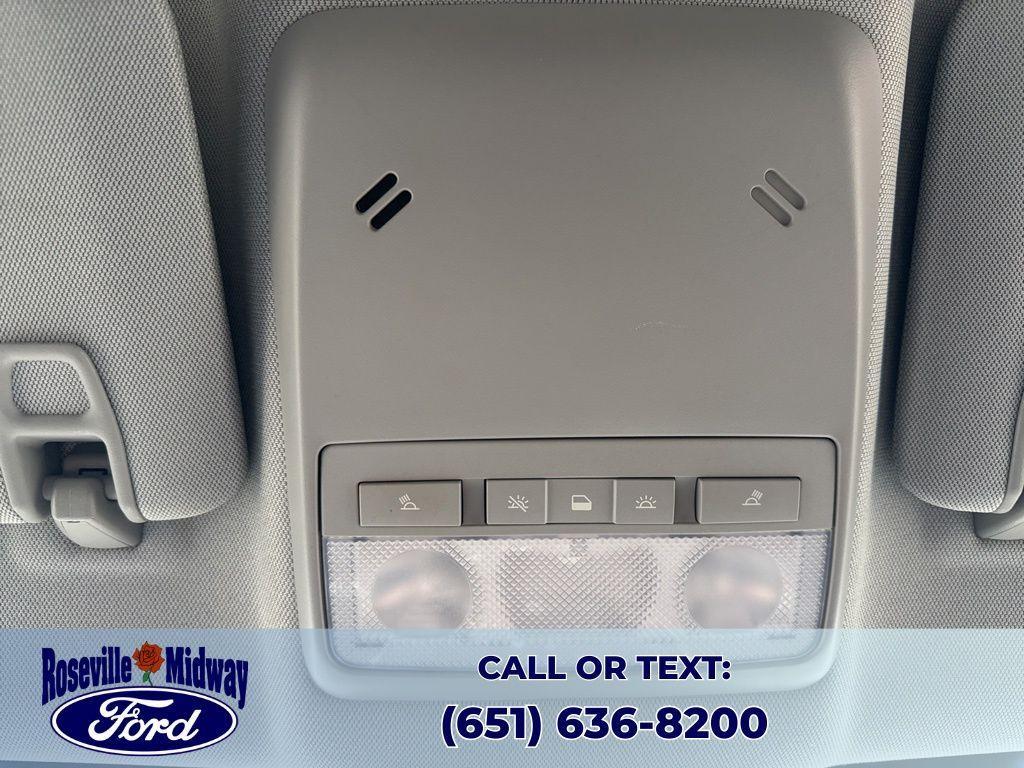 used 2018 Chevrolet Trax car, priced at $10,998
