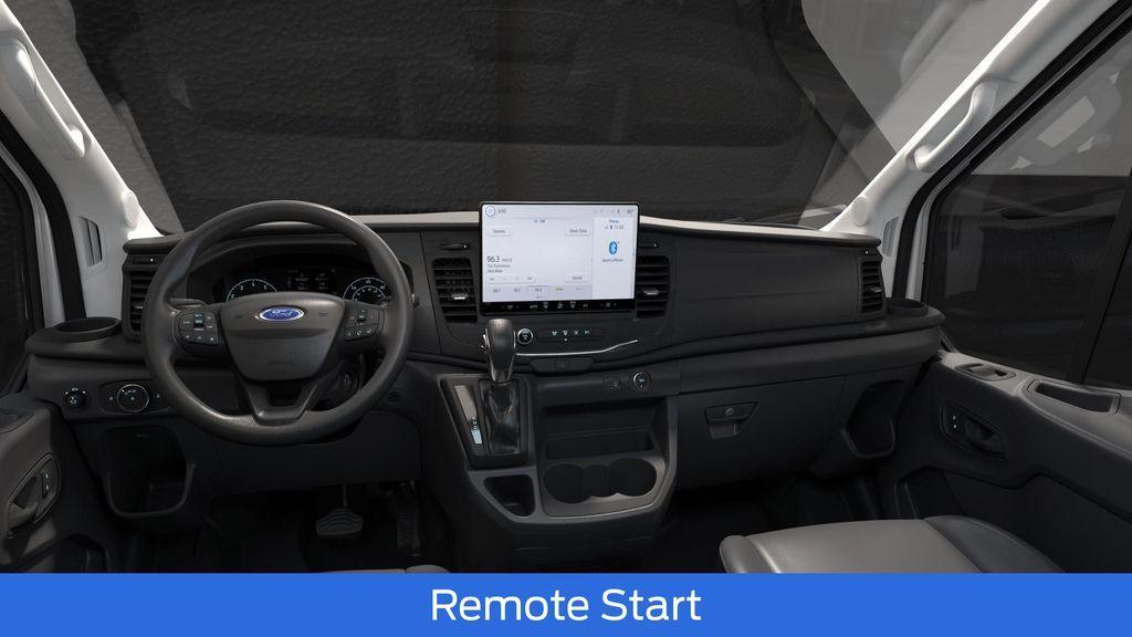 new 2024 Ford Transit-350 car, priced at $63,056