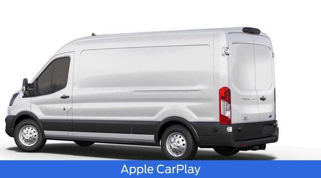 new 2024 Ford Transit-350 car, priced at $63,056