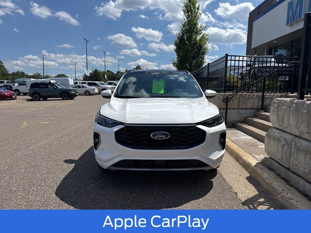 used 2023 Ford Escape car, priced at $29,416