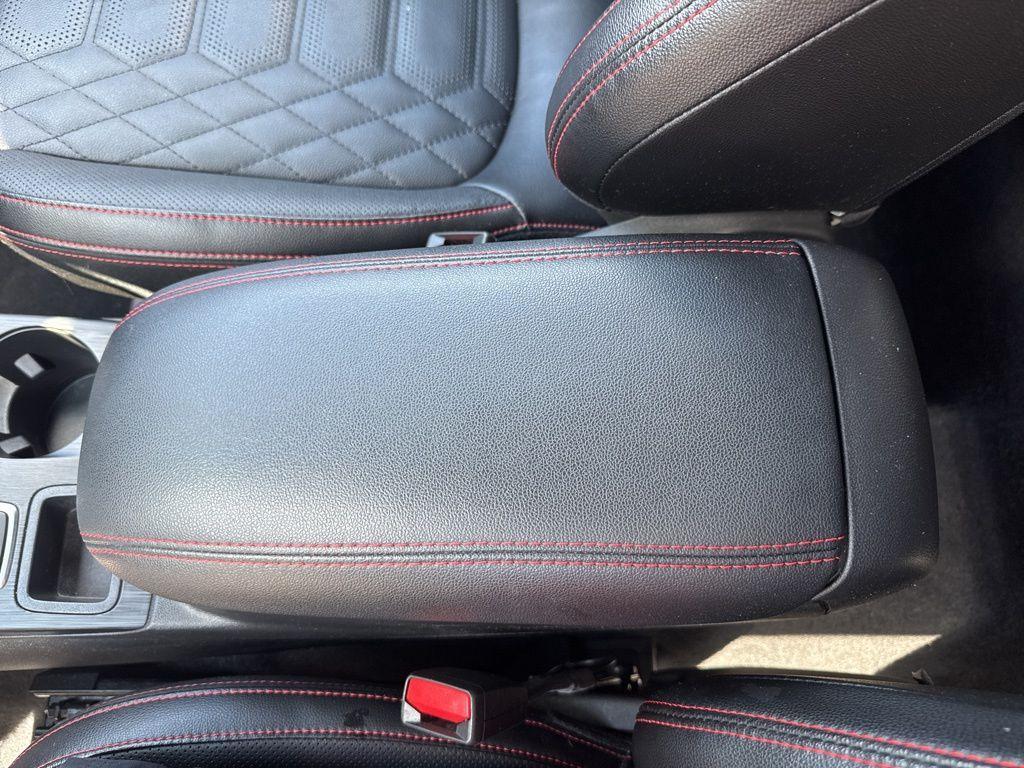 used 2023 Ford Escape car, priced at $29,416