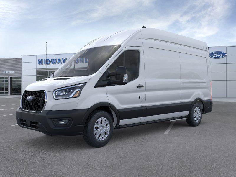 new 2025 Ford Transit-250 car, priced at $56,360