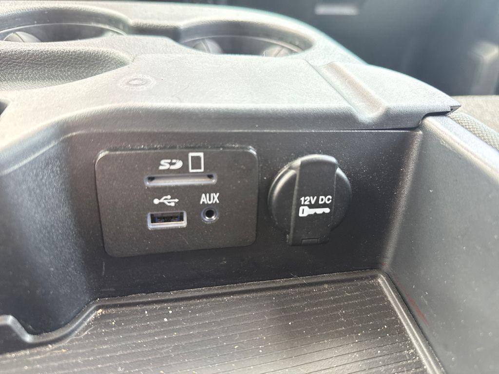 used 2015 Ram 1500 car, priced at $17,917