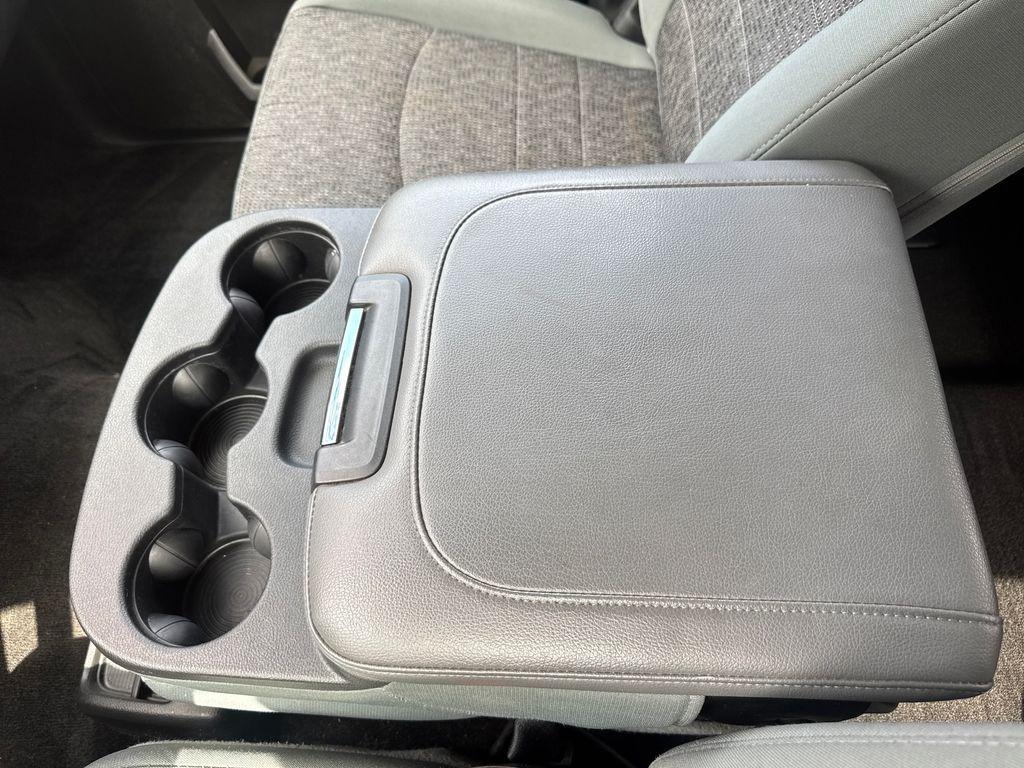 used 2015 Ram 1500 car, priced at $17,917
