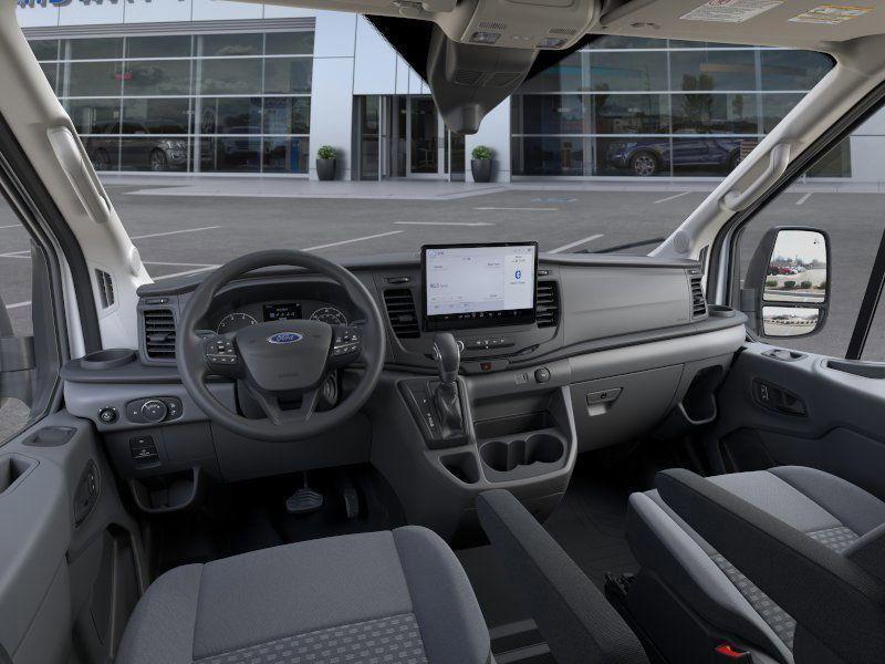 new 2025 Ford Transit-250 car, priced at $53,998