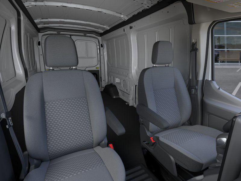 new 2025 Ford Transit-250 car, priced at $53,998