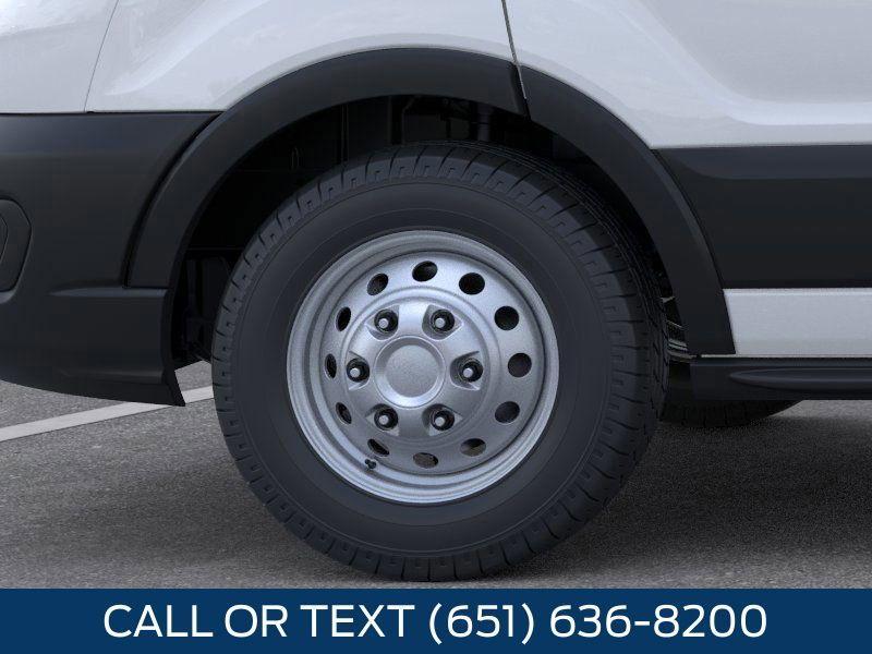 new 2025 Ford Transit-250 car, priced at $53,998