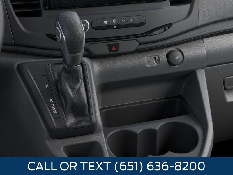 new 2025 Ford Transit-250 car, priced at $53,998