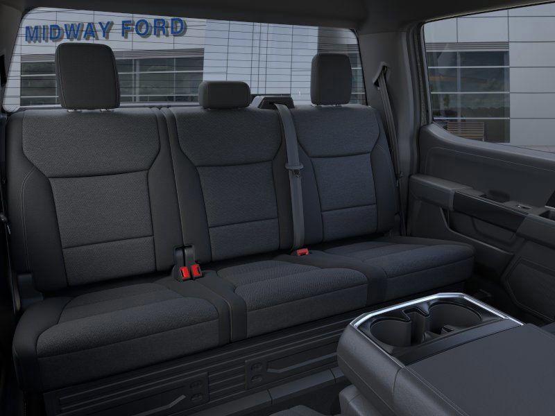 new 2024 Ford F-150 car, priced at $50,849