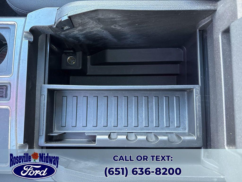 used 2017 Ford F-150 car, priced at $21,998