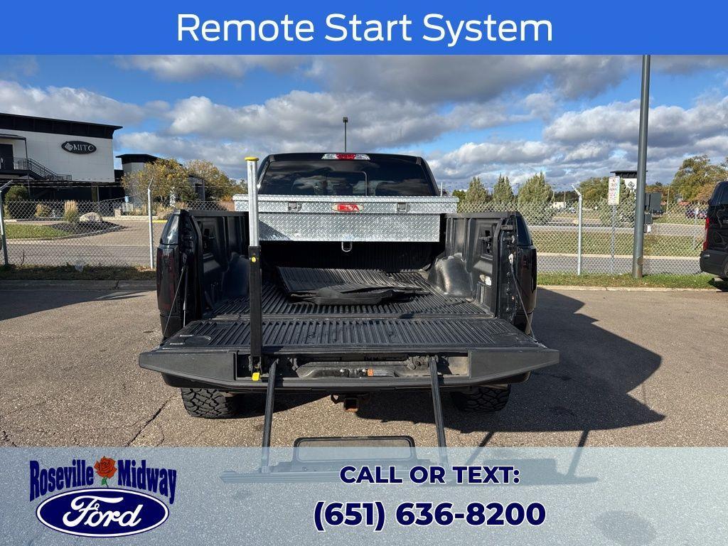 used 2017 Ford F-150 car, priced at $21,998