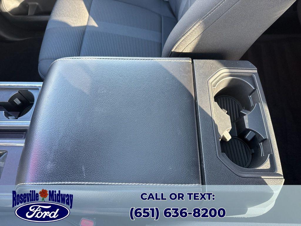 used 2017 Ford F-150 car, priced at $21,998