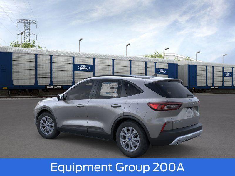 new 2025 Ford Escape car, priced at $26,946
