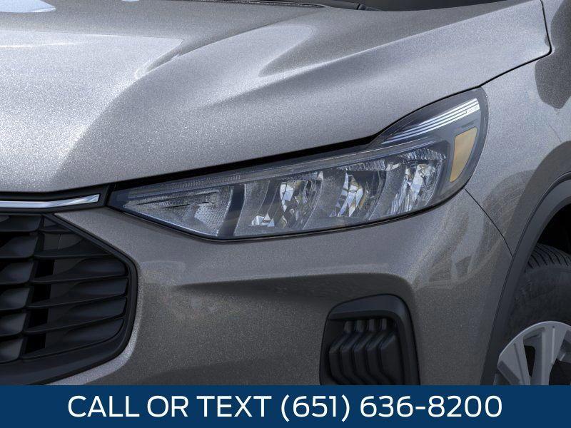 new 2025 Ford Escape car, priced at $26,946