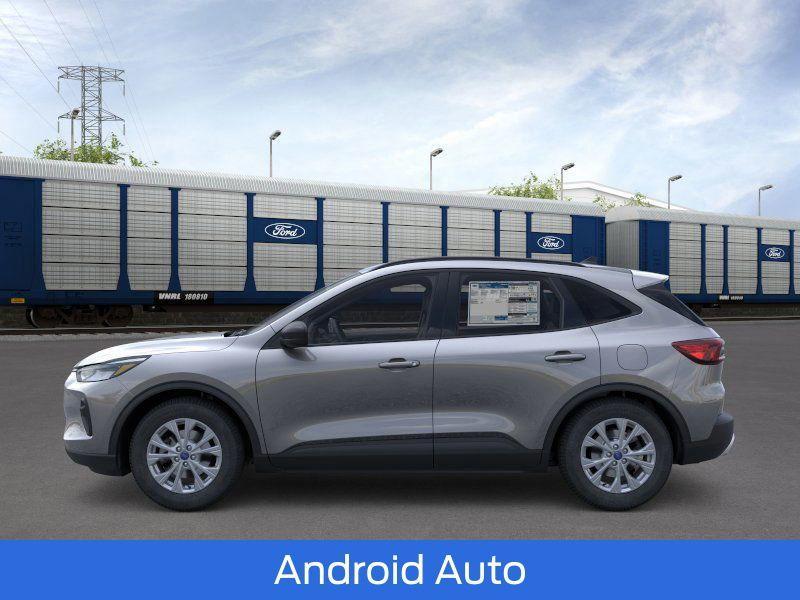new 2025 Ford Escape car, priced at $26,946