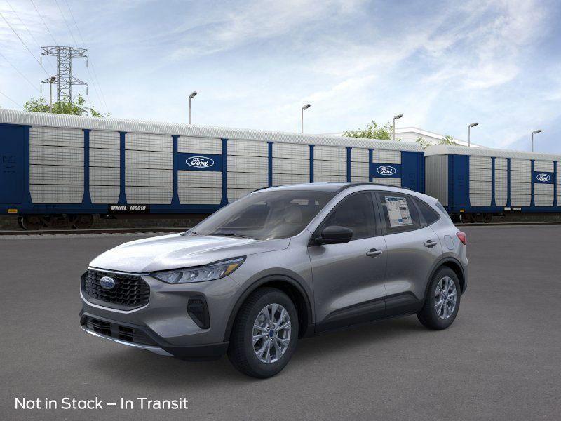 new 2025 Ford Escape car, priced at $26,946