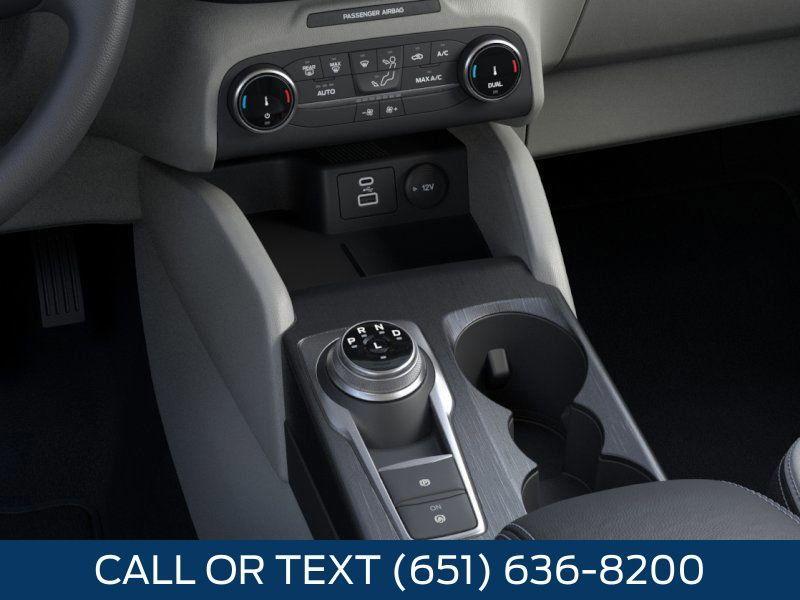 new 2025 Ford Escape car, priced at $26,946