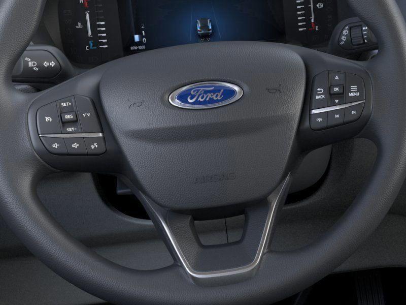 new 2025 Ford Escape car, priced at $26,946
