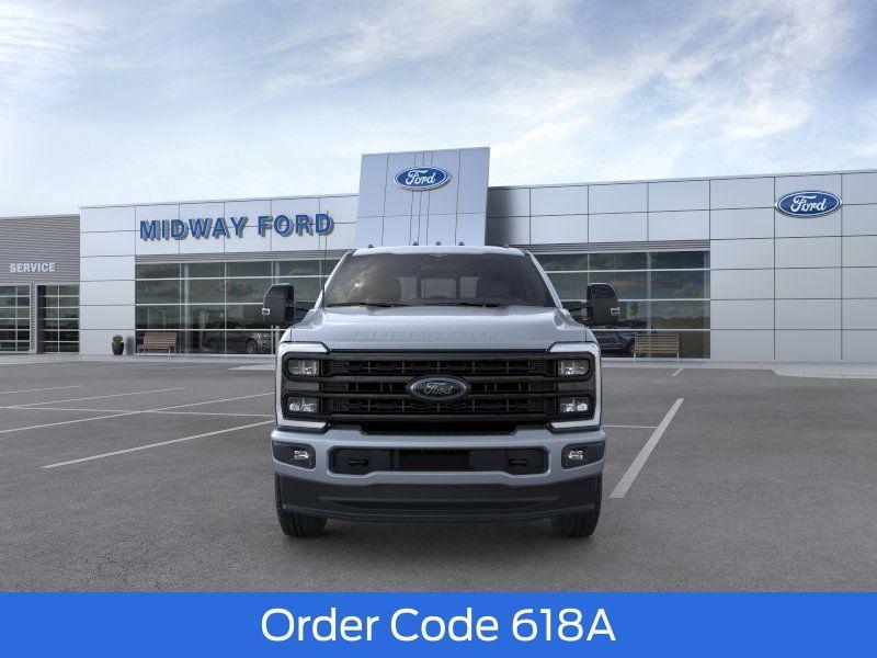 new 2024 Ford F-350 car, priced at $81,206