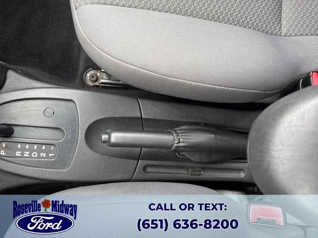 used 2007 Ford Focus car, priced at $6,998