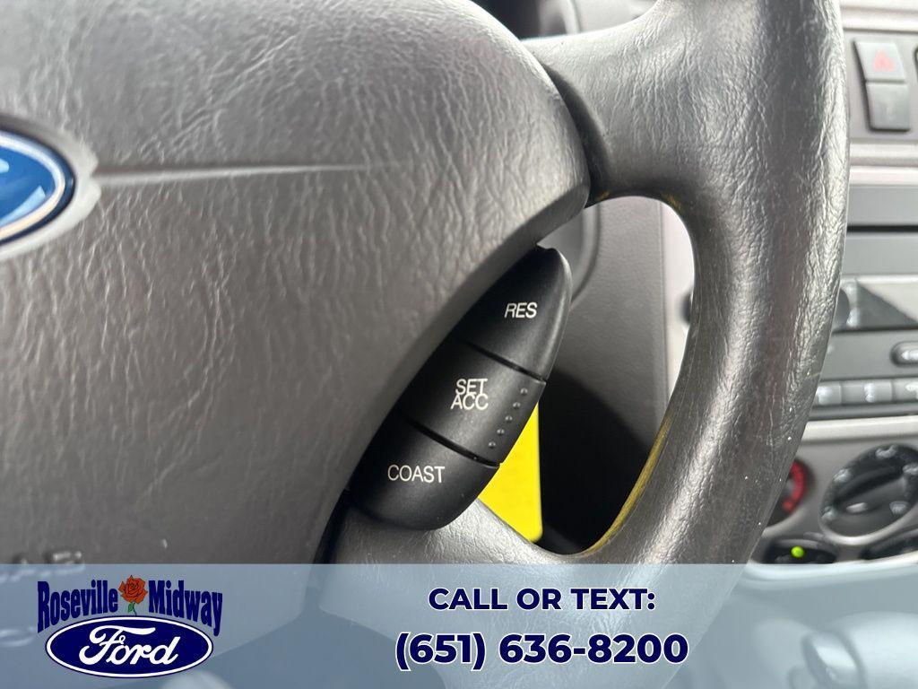 used 2007 Ford Focus car, priced at $6,998